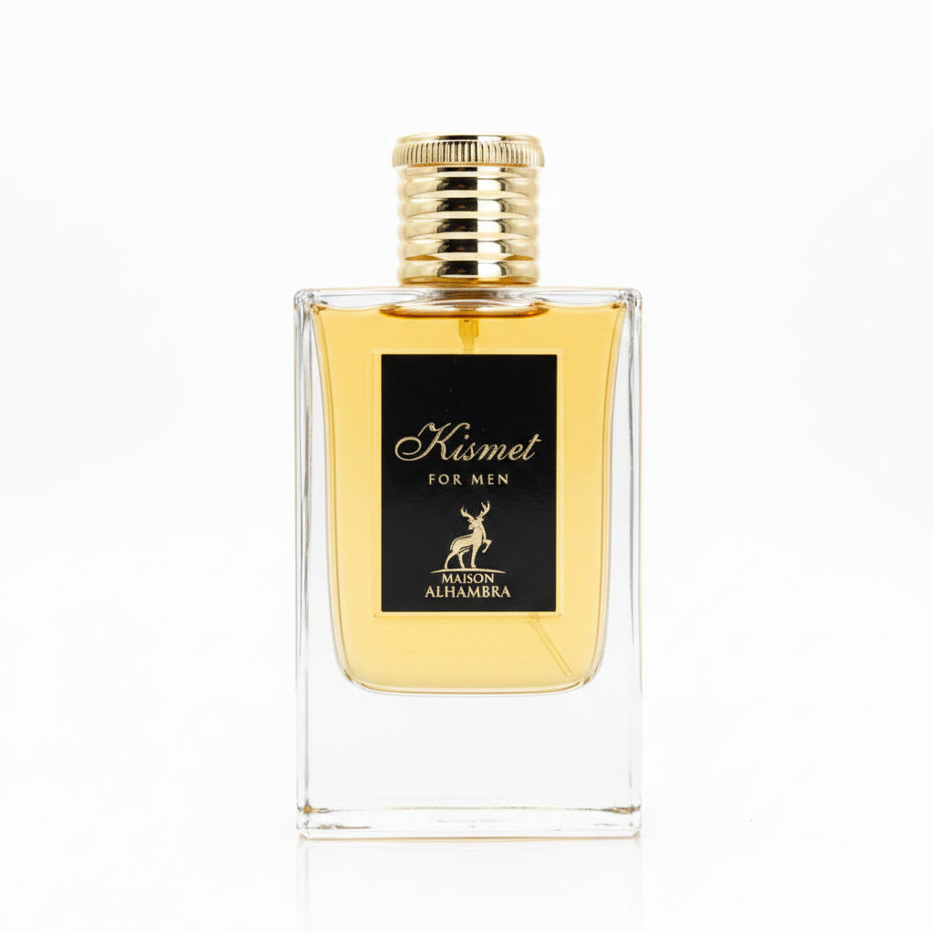 Kismet for Men - Maison Alhambra - Eau de parfum 100ml
