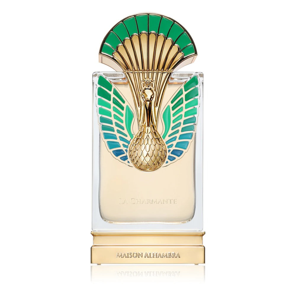 La Charmante - Maison Alhambra - Eau de parfum 100ml