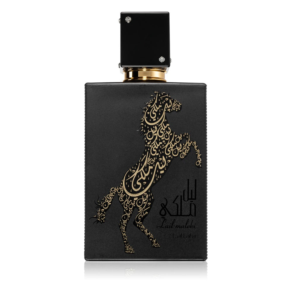 Lail Maleki - Lattafa - Eau de parfum 100ml