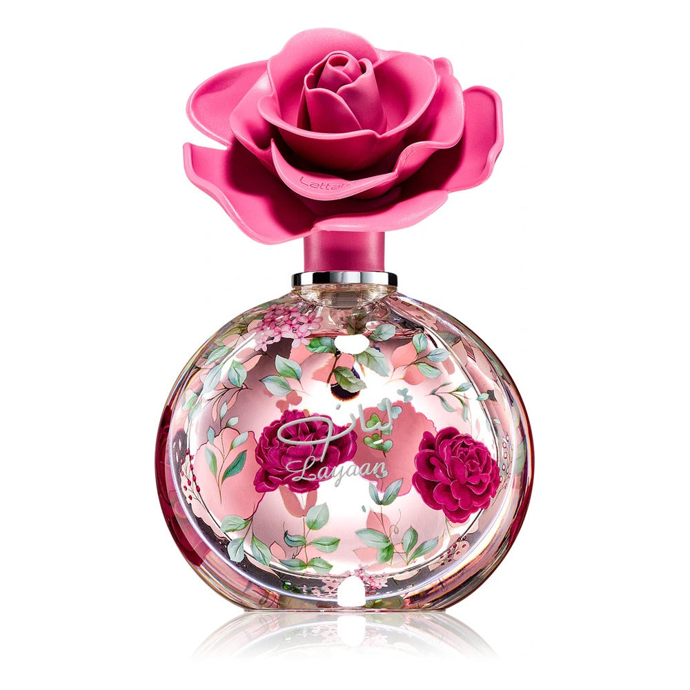 Layaan - Lattafa - Eau de parfum 100ml