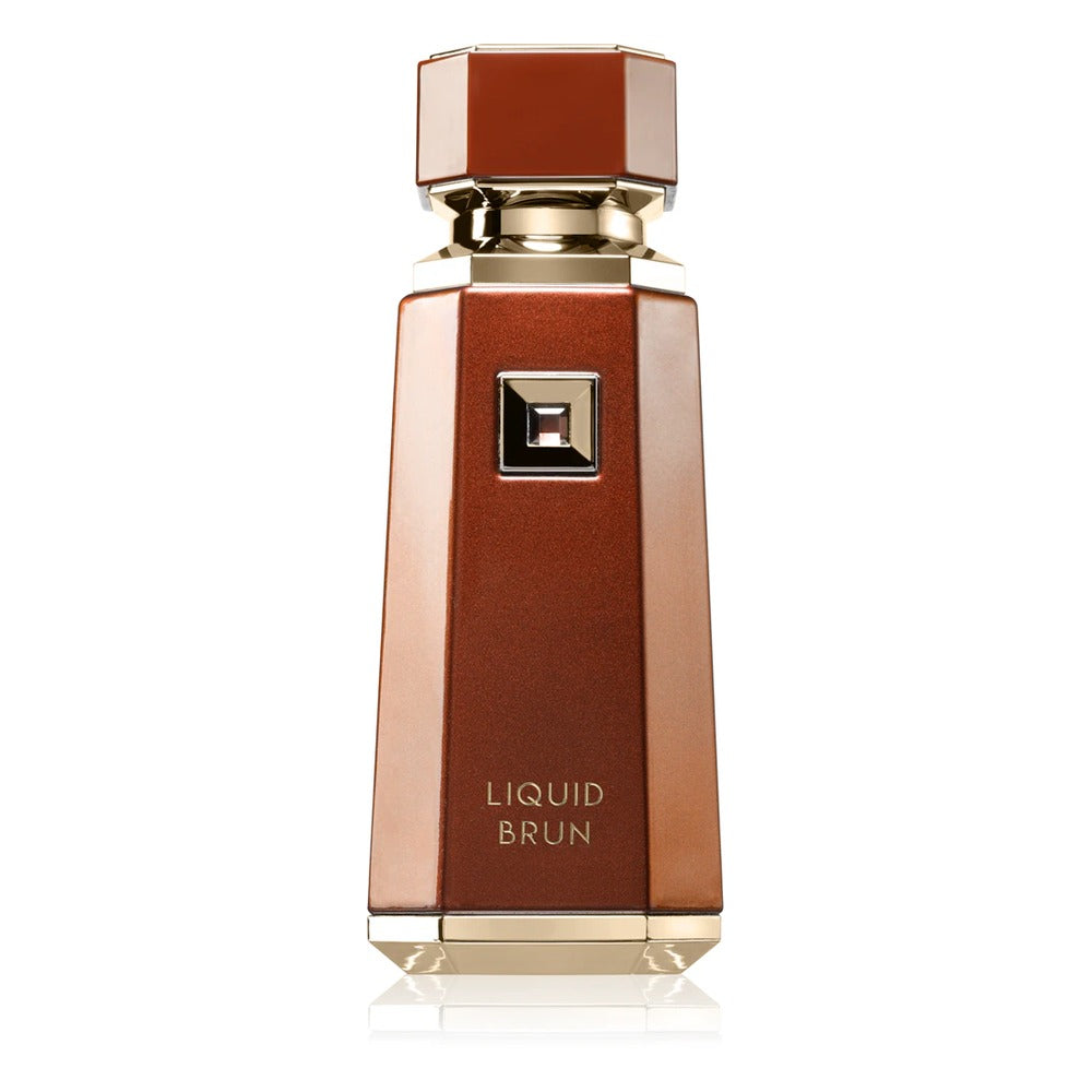 Liquid Brun - French Avenue - Eau de parfum 100ml