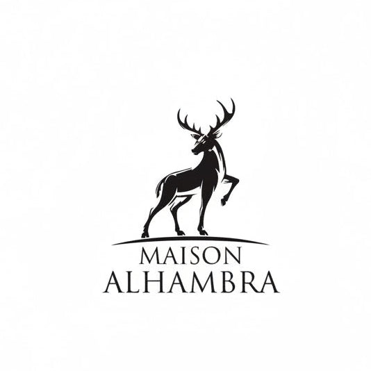 Maison ALHAMBRA 