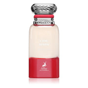 Love Spark - Maison Alhambra - Eau de parfum 100ml