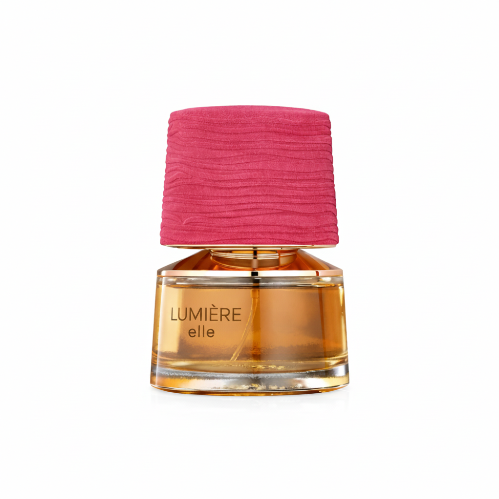 Lumiere Elle - French Avenue - Eau de parfum 100ml