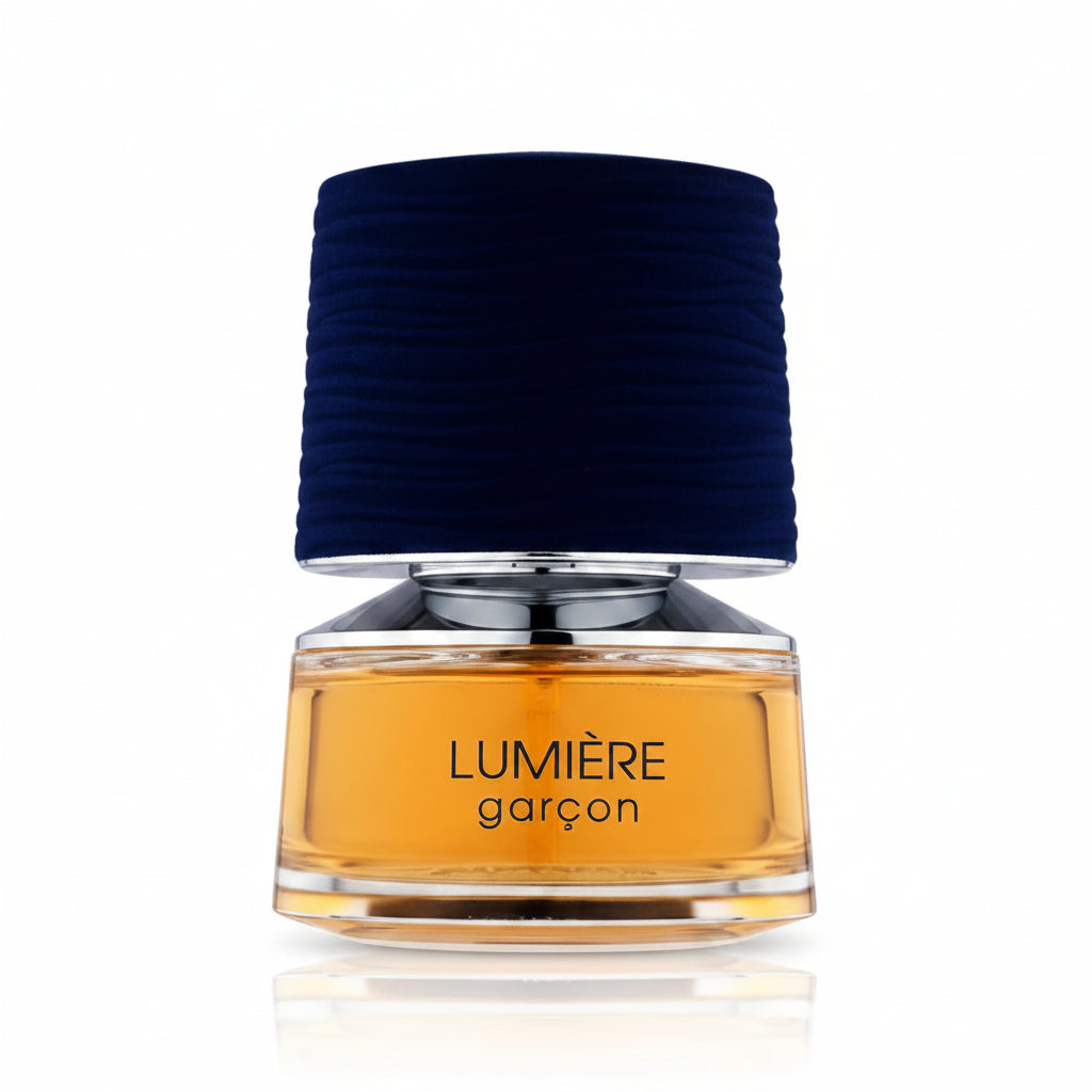 Lumiere Garcon - French Avenue - Eau de parfum 100ml