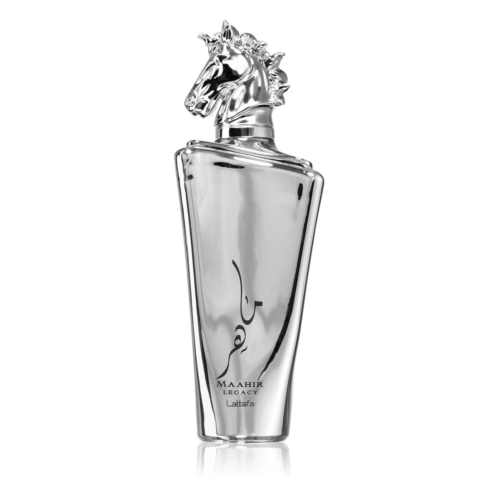 Maahir Legacy - Lattafa - Eau de parfum 100ml