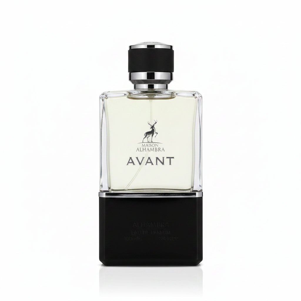 Avant - Maison Alhambra - Eau de parfum 100ml