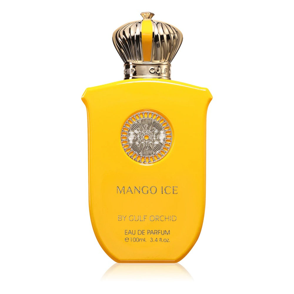 Mango Ice - Gulf Orchid - Eau de parfum 100ml