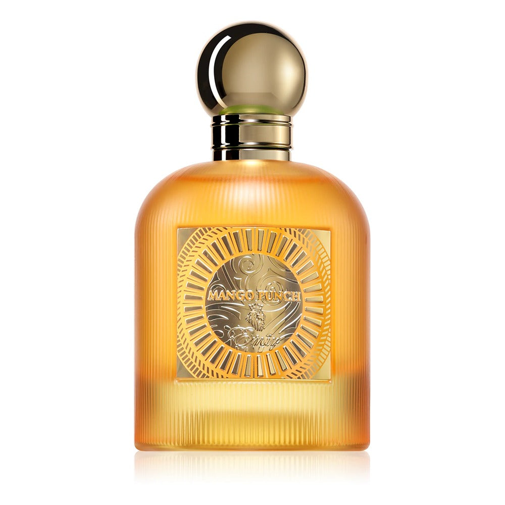 Mango Punch - Paris Corner - Eau de parfum 100ml