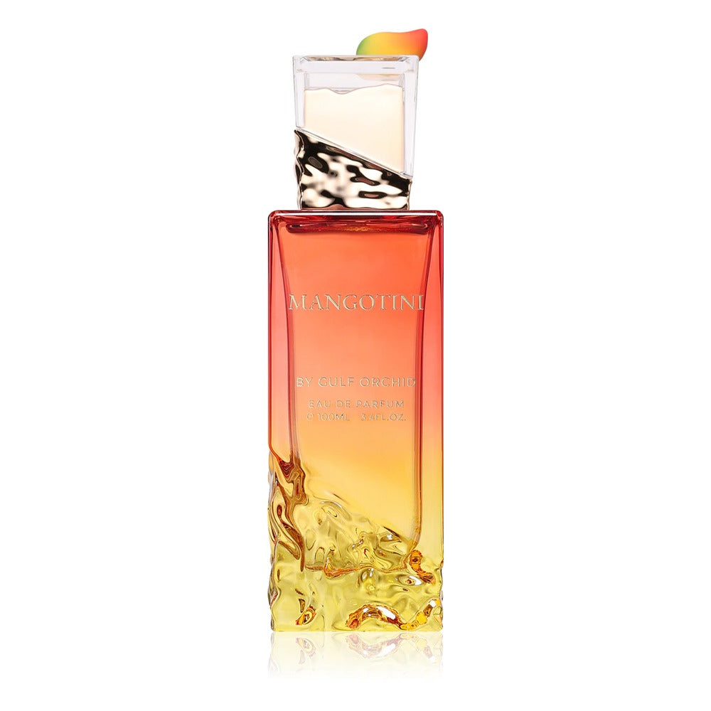 Mangotini - Gulf Orchid - Eau de parfum 100ml