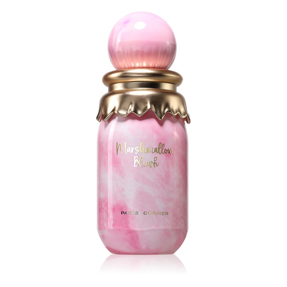 Marshmallow Blush - Paris Corner - Eau de parfum 100ml