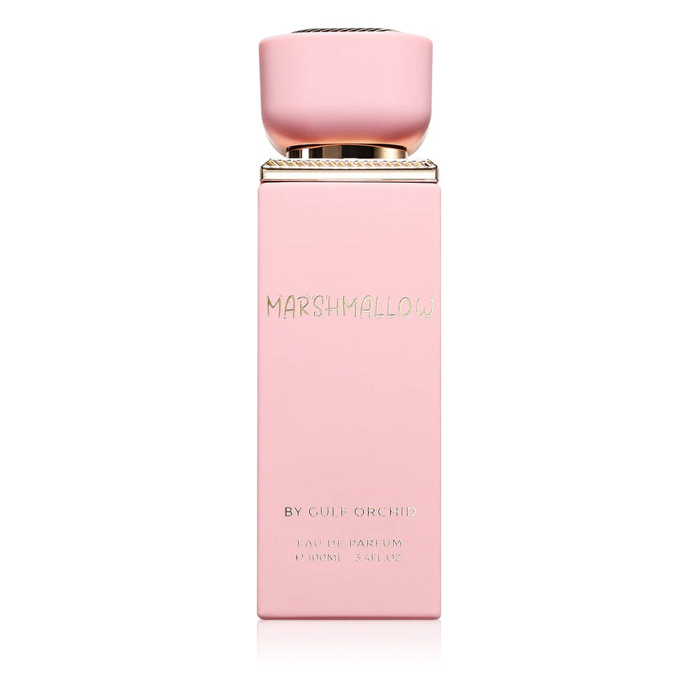 Marshmallow - Gulf Orchid - Eau de parfum 100ml