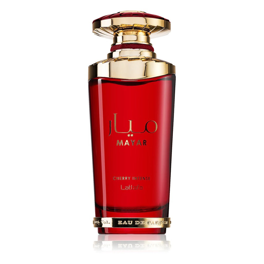 Mayar Cherry Intense - Lattafa - Eau de parfum 100ml