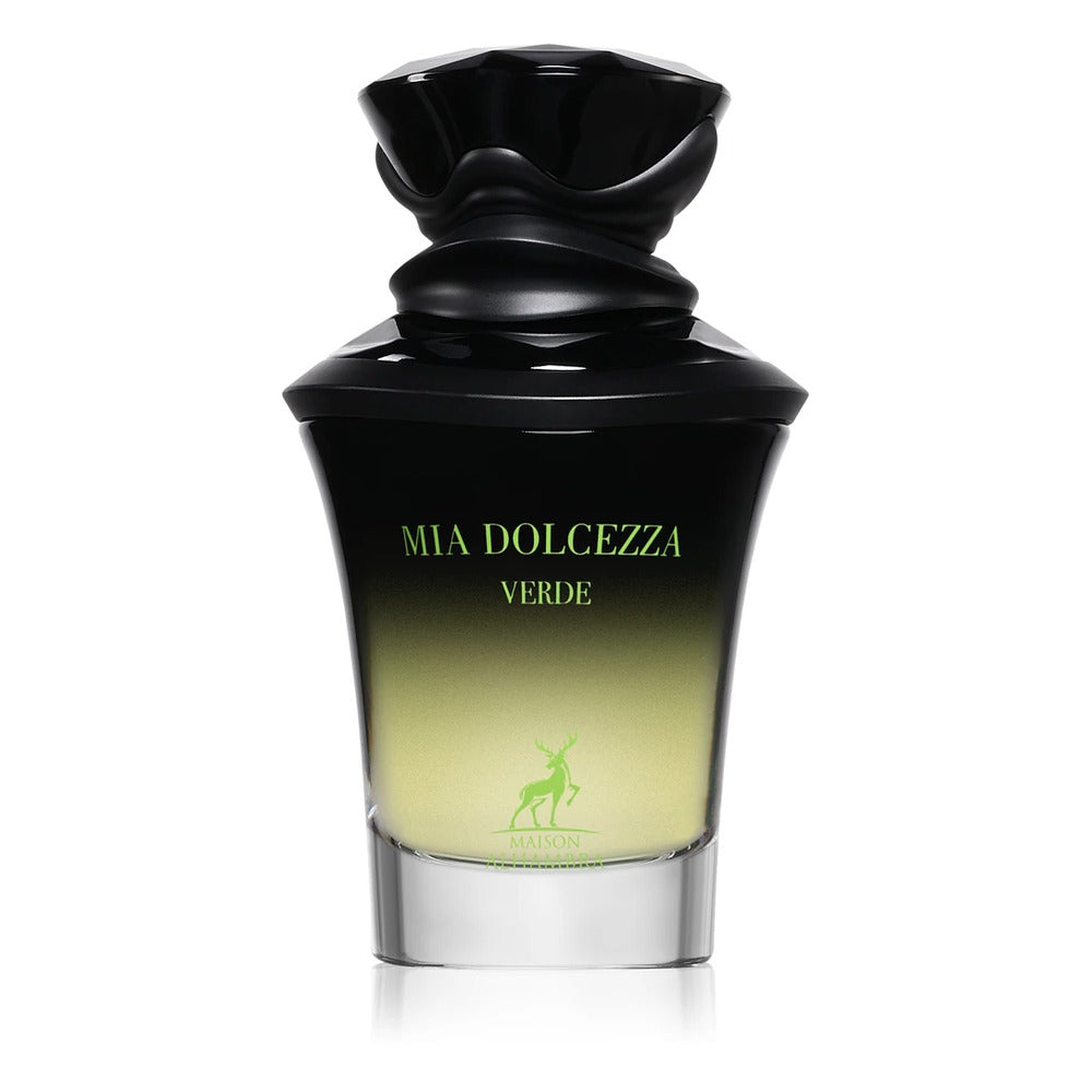 Mia Dolcezza - Maison Alhambra - Eau de parfum 100ml