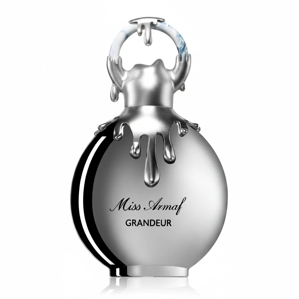 Miss Armaf Grandeur - Armaf - Eau de parfum 100ml
