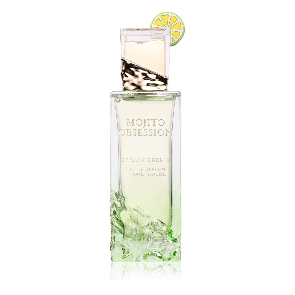 Mojito Obsession - Gulf Orchid - Eau de parfum 100ml