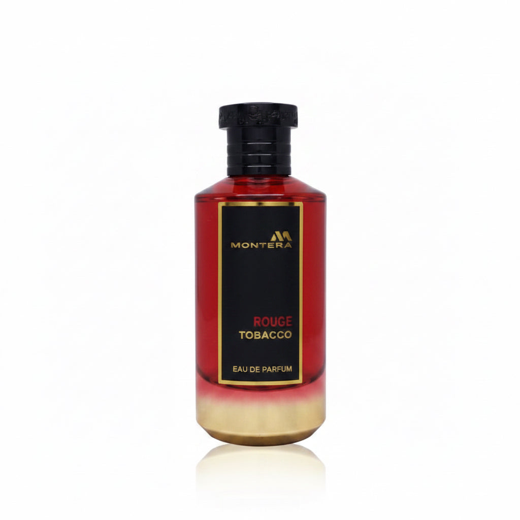 Rouge Tobacco - Fragrance World