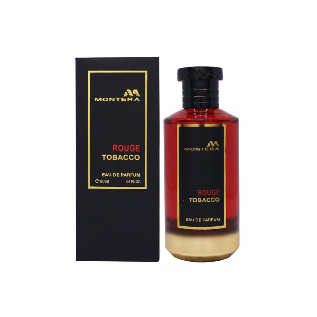 Rouge Tobacco - Fragrance World