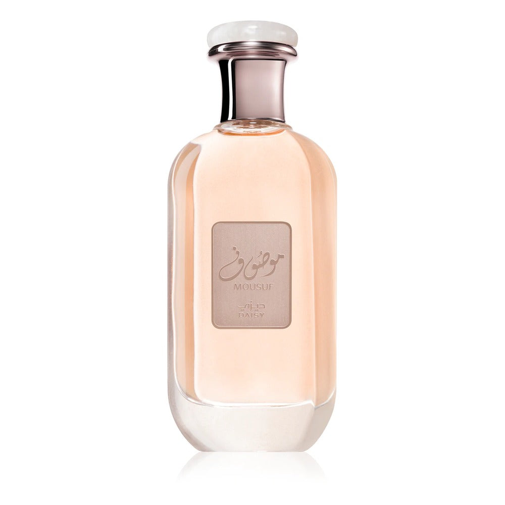 Mousuf - Ard Al Zaafaran - Eau de parfum 100ml