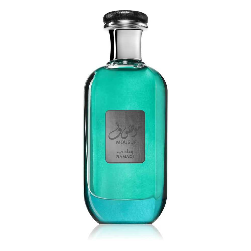 Mousuf Ramadi - Ard Al Zaafaran - Eau de parfum 100ml