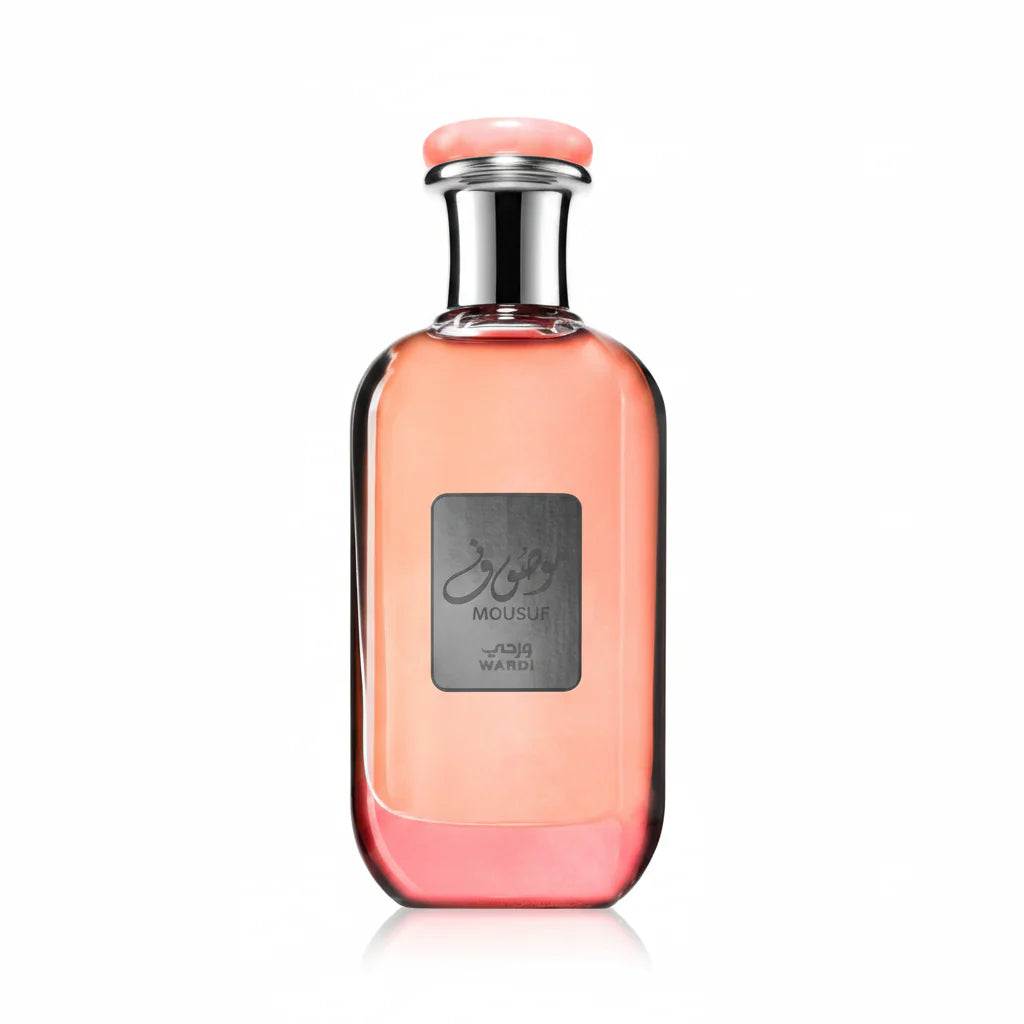 Mousuf Wardi - Ard Al Zaafaran - Eau de parfum 100ml