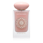 Musk Collection Cotton Candy - Gulf Orchid - Eau de parfum 100ml