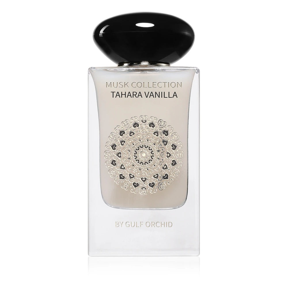 Musk Collection Tahara Vanille - Gulf Orchid - Eau de parfum 100ml