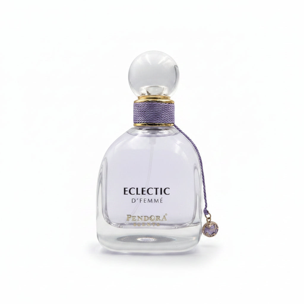Eclectic D'Femme - Paris Corner - Eau de parfum 100ml