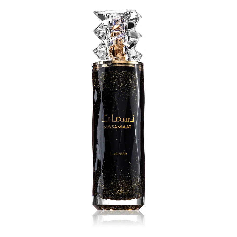 Nasmaat - Lattafa - Eau de parfum 100ml