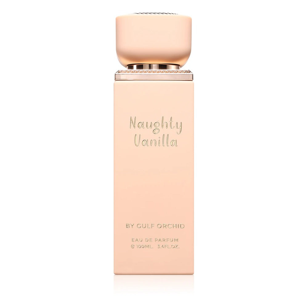Naughty Vanilla - Gulf Orchid - Eau de parfum 100ml
