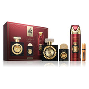 Nebras Gift Set - Lattafa Pride