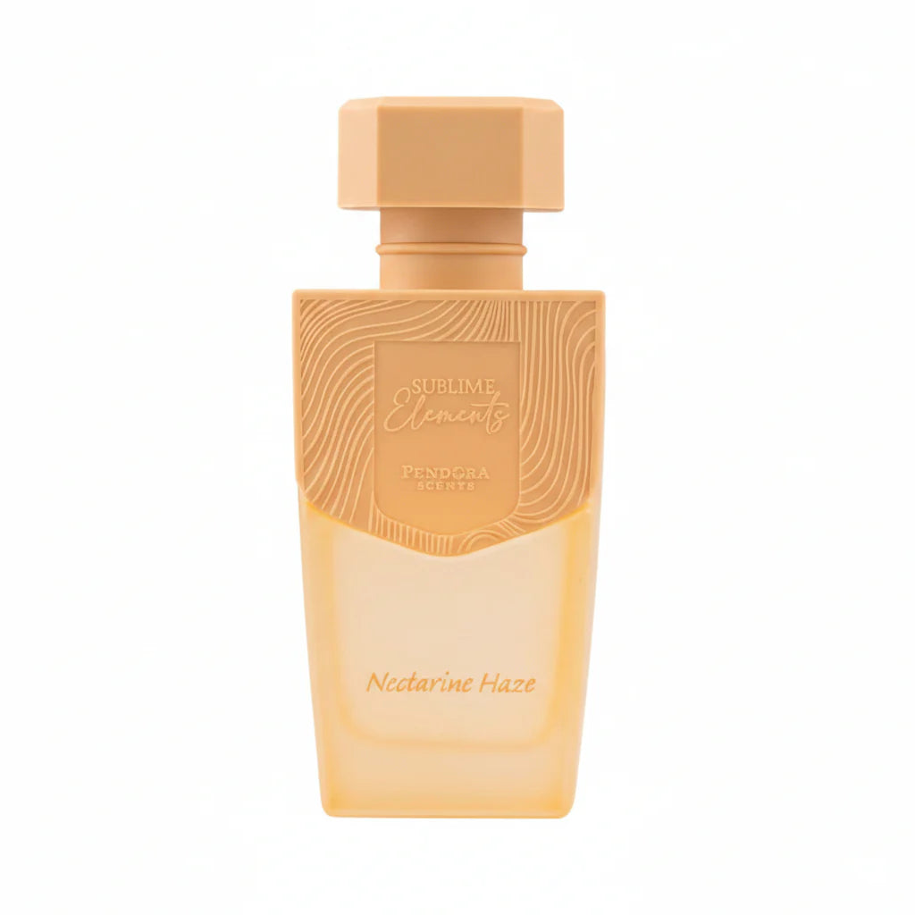 Sublime Elements Nectarine Haze - Paris Corner - Eau de parfum 100ml