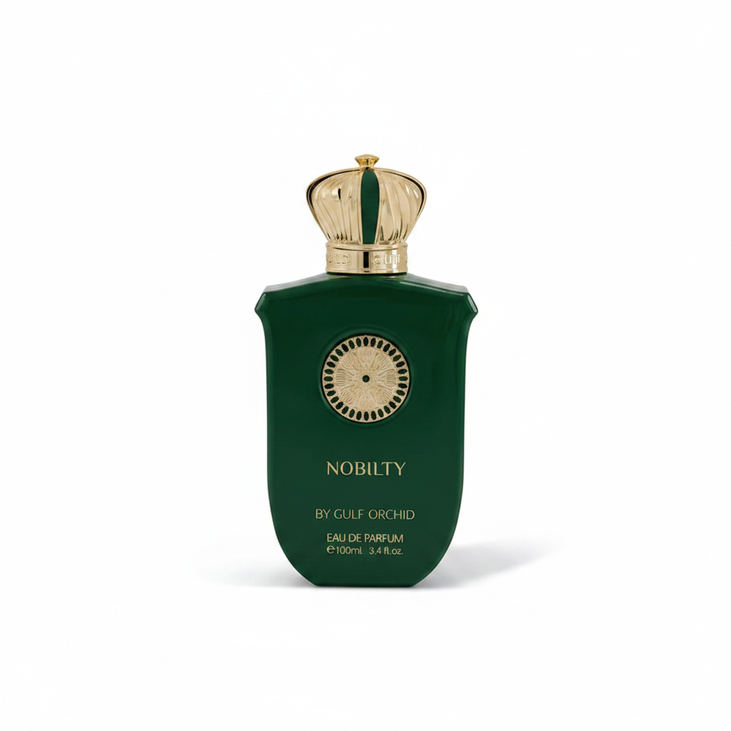 Nobility - Gulf Orchid - Eau de parfum 100ml