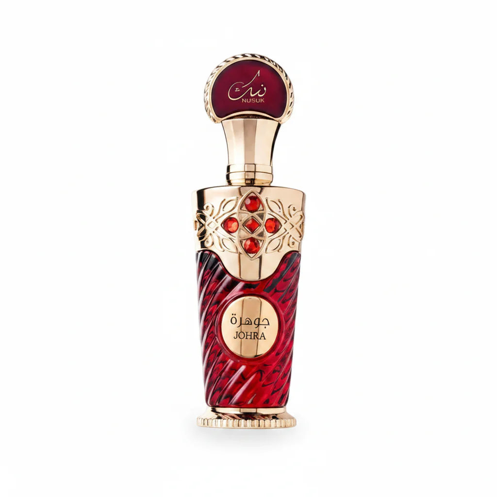 Johra - Riiffs - Eau de parfum 100ml