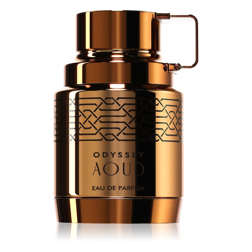 Odyssey Aoud - Armaf - Eau de parfum 100ml