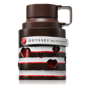 Odyssey Black Forest Dessert - Armaf - Eau de parfum 100ml