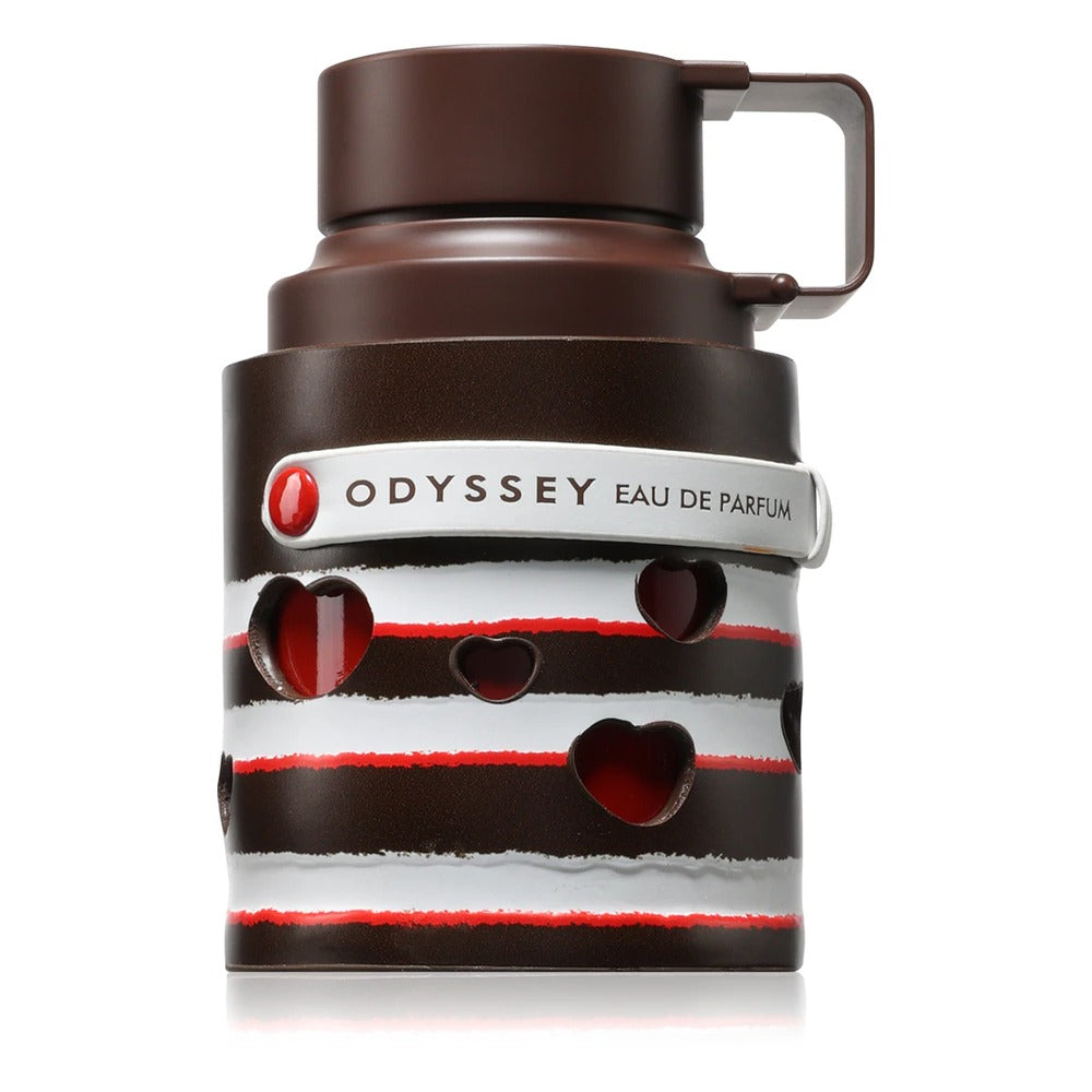 Odyssey Black Forest Dessert - Armaf - Eau de parfum 100ml
