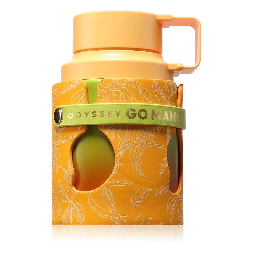 Odyssey Go Mango - Armaf - Eau de parfum 100ml