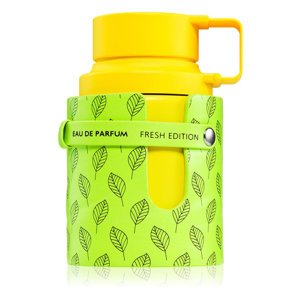 Odyssey Limoni - Armaf - Eau de parfum 100ml