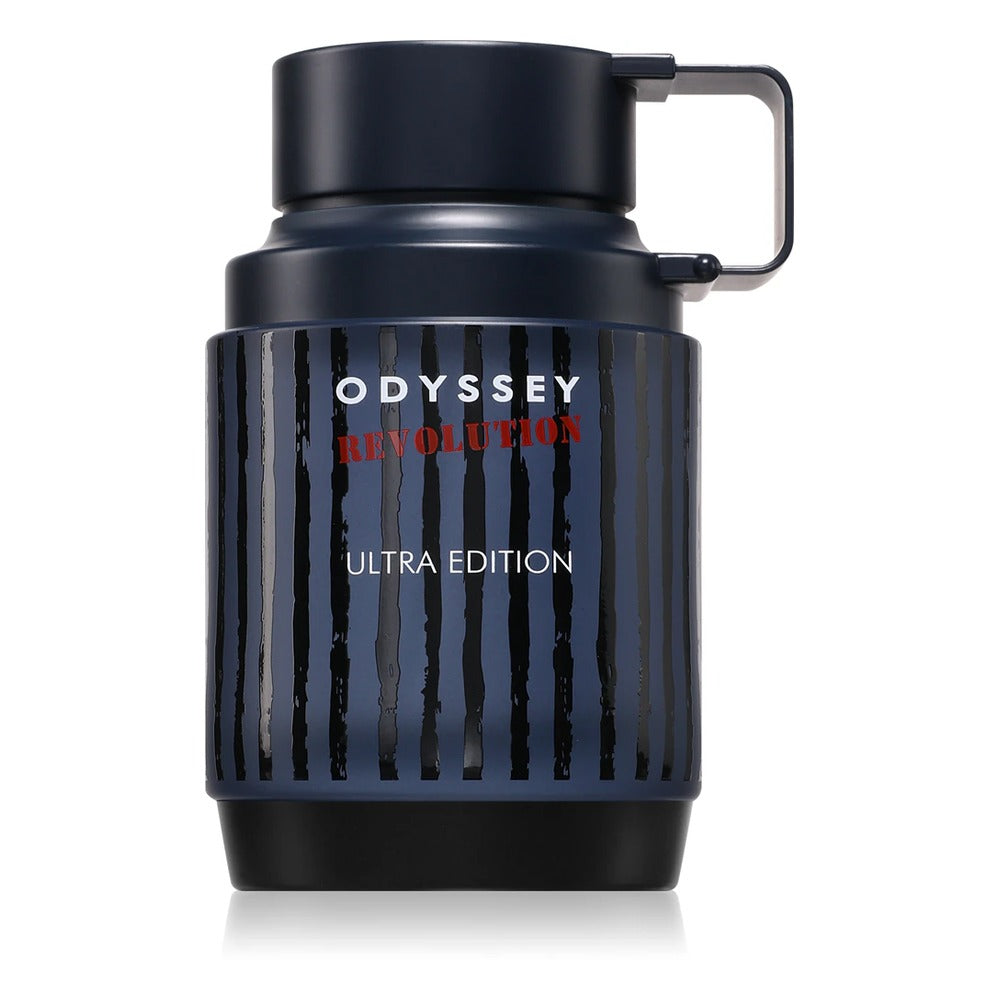 Odyssey Revolution - Armaf - Eau de parfum 100ml