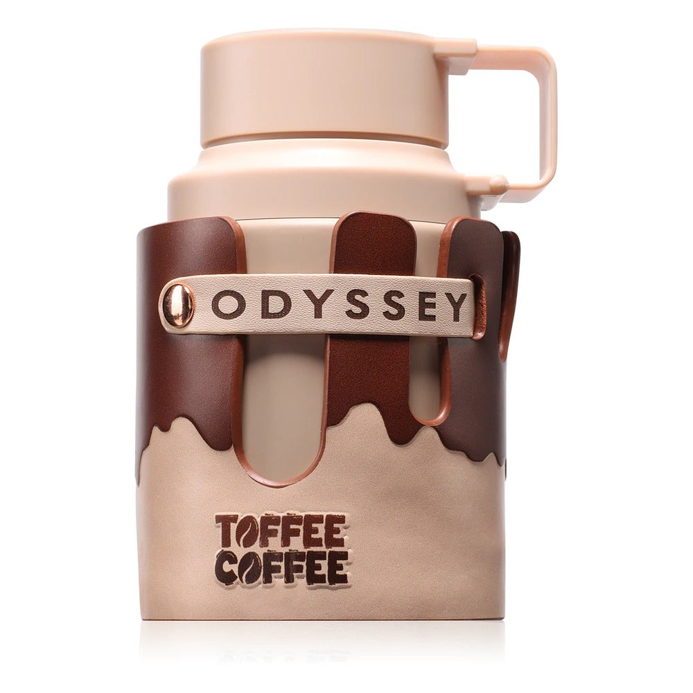 Odyssey Toffee Coffee - Armaf - Eau de parfum 100ml