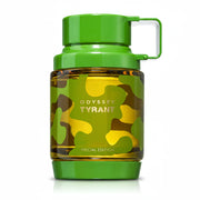 Odyssey Tyrant - Armaf - Eau de parfum 100ml