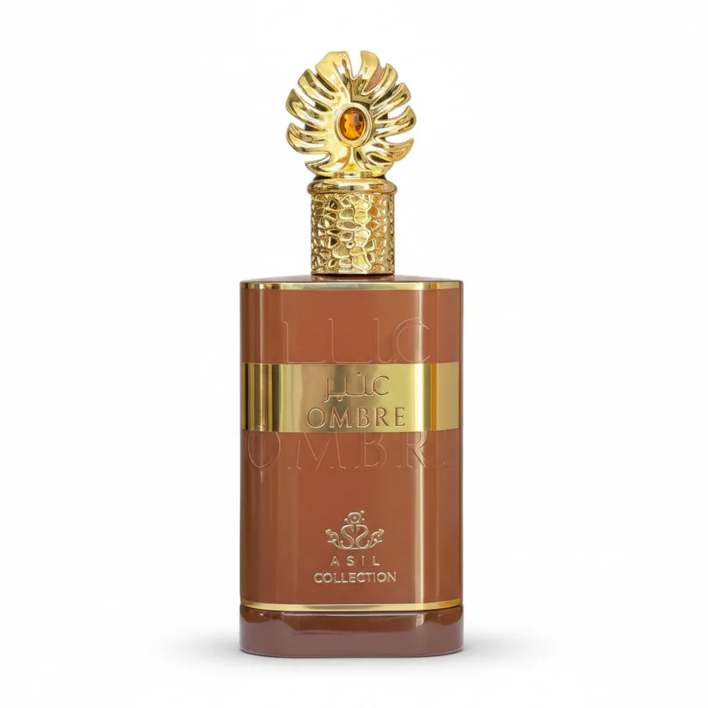 Ombre - Asil Collection - Eau de parfum 100ml
