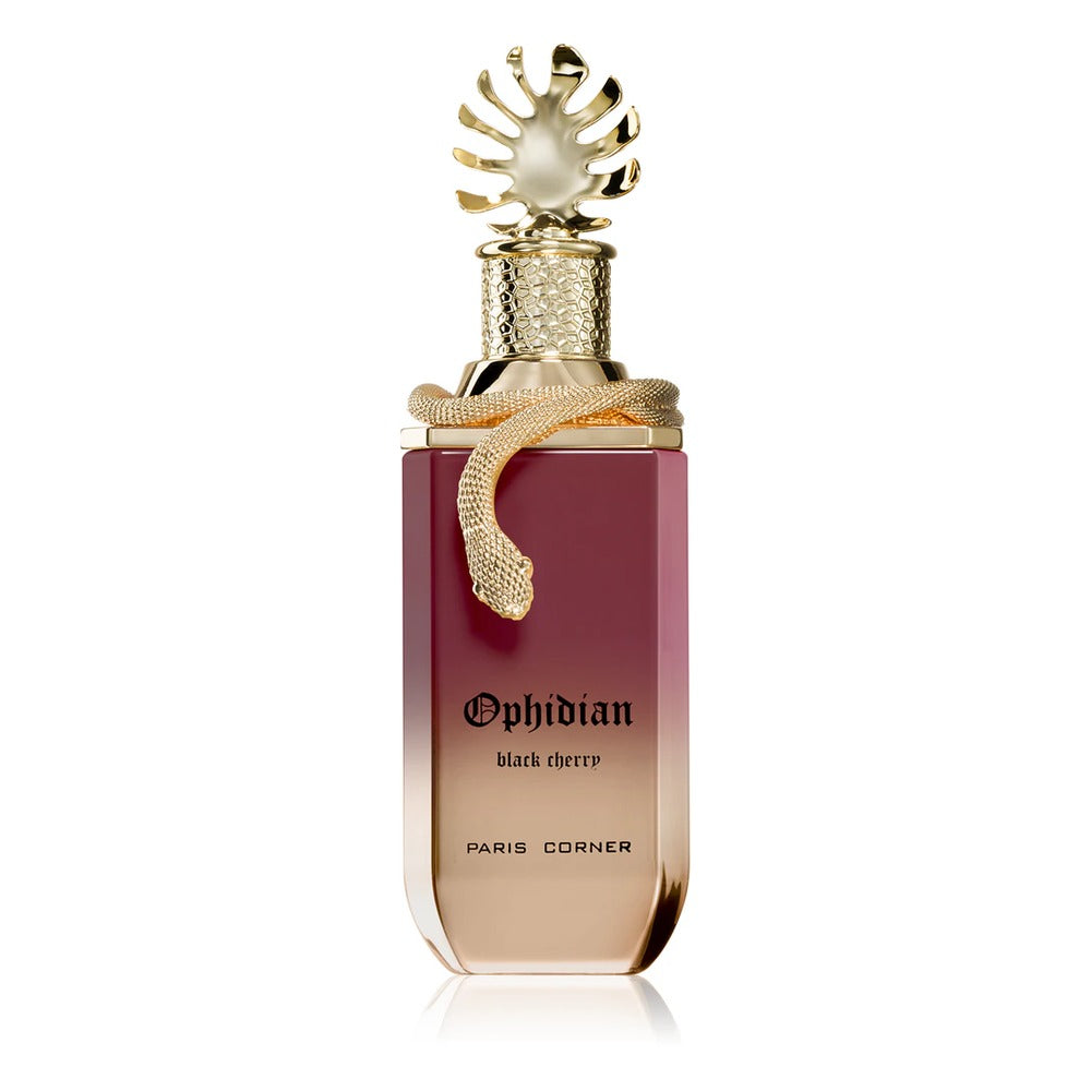 Ophidian Black Cherry - Paris Corner - Eau de parfum 100ml
