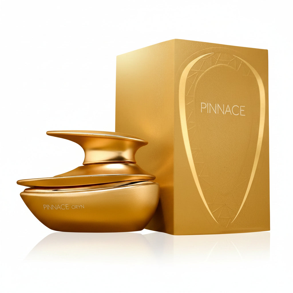 Pinacce Oryn - French Avenue - Eau de parfum 100ml - packaging