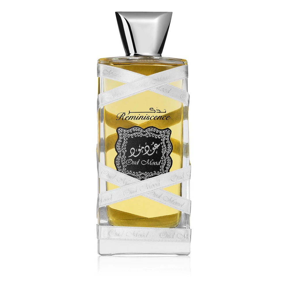 Oud Mood Reminiscence - Lattafa - Eau de parfum 100ml