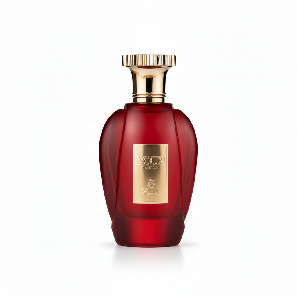 Voux Spices - Paris Corner - Eau de parfum 100ml
