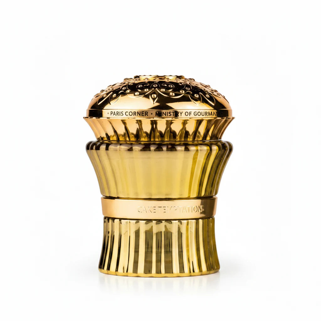 Cake Temptations - Paris Corner - Eau de parfum 100ml