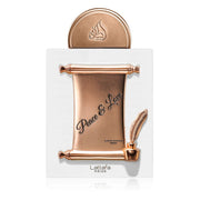 Peace And Love - Lattafa Pride - Eau de parfum 100ml
