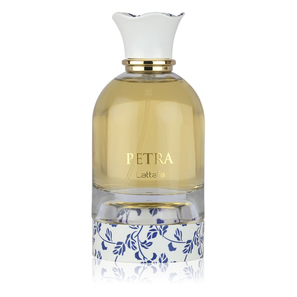 Petra - Lattafa - Eau de parfum 100ml
